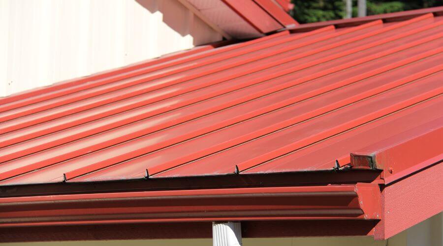 Industrial Roof Repair in Maynard, AR